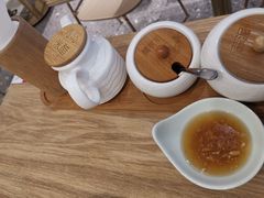 -船歌·鱼水饺青岛菜(国贸商城店)