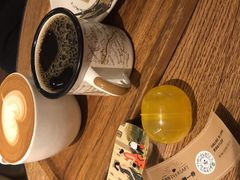 -Peet's 皮爷咖啡(东湖路手作店)