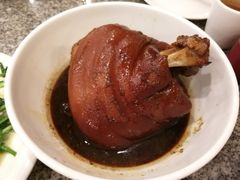 万三蹄-沈厅酒家(周庄店)