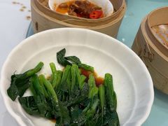 -喜宴又一村·粤菜·茶点·海鲜(壹方天地店)