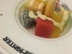 -斗牛士牛排餐厅(嘉里汇店)