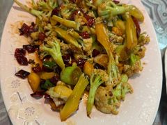 -徐州老菜馆(夹河街店)