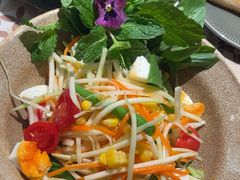 -芭札·Thai泰国餐厅(同和金铂天地店)