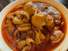 -湘肠香火锅店(团结湖店)