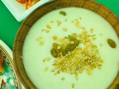 -清真·古丽花儿·新疆美食(滨江道店)