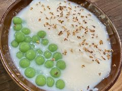 豆花-那些年一起吃串的地方·青岛老烧烤(总店)