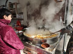-杨家牛肉汤(淮建路店)