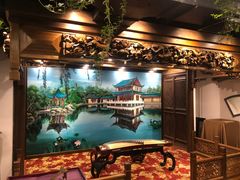 -北京全聚德(西客站店)