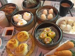 -点点心点心专门店(湾仔店)