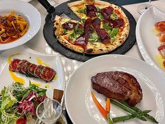 -CASANOVA西餐厅(海信广场店)