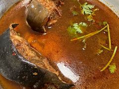 -柳沟豆腐宴64号院
