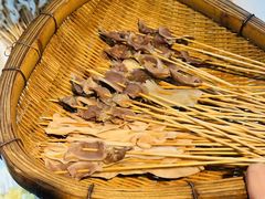 -古真记钵钵鸡(总店)