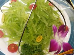 -海味当家(西安路店)