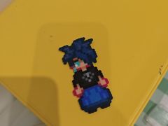 -熙工匠银饰•拼豆团建DIY(壹方城店)