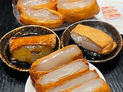 -蟹犇•帝王蟹雪蟹(陆家嘴店)
