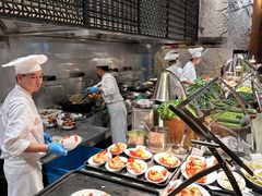 -mezza9 Macau(澳门君悦酒店)