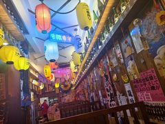 -坂吉屋·居酒屋深夜食堂(龙湖店)
