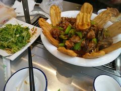 -宗泉烤全羊·烤羊腿·家常菜(解放东路店)