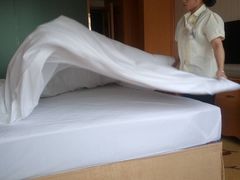 -维也纳智好酒店(深圳罗湖口岸国贸火车站店)