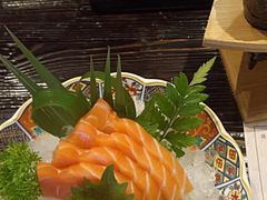 -芥岛(河北大街店)