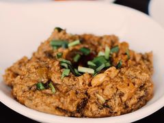 -北门涮肉·炭火铜锅涮肉(什刹海店)