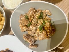 -隅乐胡椒虾·台湾菜·团建(皇岗店)