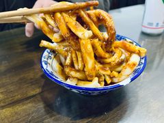 甜水面-西月城谭豆花(春熙路店)