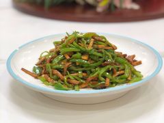 -集贤门·徽菜(福田店)