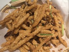 -鑫小城故事·藕汤·家常菜(台北一路总店)