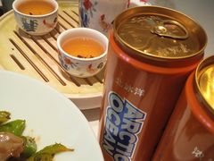 -南拳十三姨·潮汕砂锅粥·粤菜(西单大悦城店)