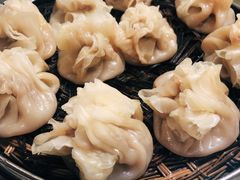-西夏回族烧麦馆(牡丹街店)