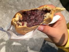 -台湾味正点车轮饼可丽饼(南禅寺店)