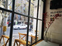 -Bitter酒吧(五原路店)