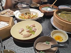 -金陵家宴·金陵春·南京菜(夫子庙店)