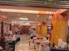 -全聚德(上海首店浦东店)