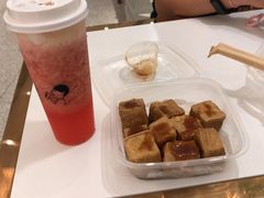 -孖记茶档·热腾茶餐(江南西plus店)