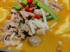 -裕鼎鲜·新中菜(金鼎广场店)