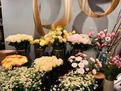 -BOBLOOM花店(宝龙旭辉广场店)