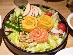 -同福龙虾(高新店)