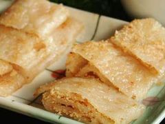 咸甜薄餐-黄埔华苑酒家(黄埔店)