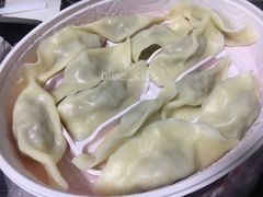 -喜家德虾仁水饺(长泰广场店)