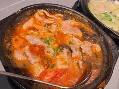 -陶德砂锅(蜀汉路店)