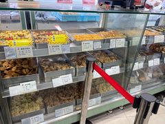 -上海哈尔滨食品厂(淮海中路店)