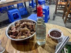 醉鹅-大地农庄(逢沙大道店)