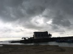 -五通灯塔公园