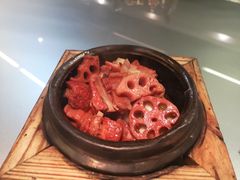 -汉唐宴长安食府