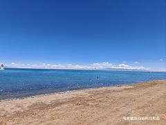 -青海湖二郎剑景区
