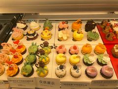 -Pantry's Best派悦坊蛋糕(K11购物艺术中心店)