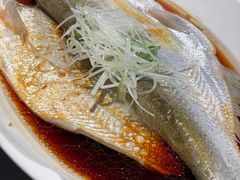 -晓淮山·扬州早茶·淮扬菜(龙阳广场店)
