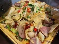 -朗妈私房菜(婺女州店)